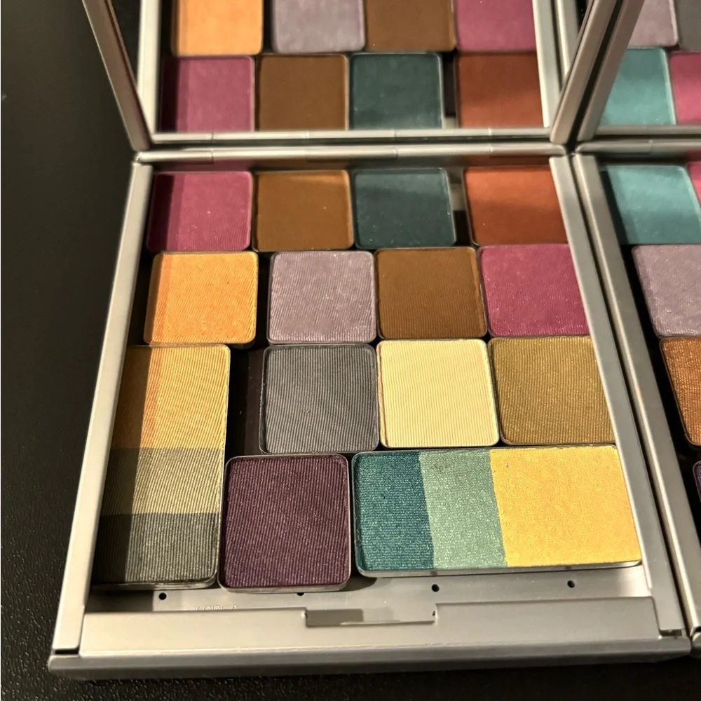 AVEDA massive eyeshadow lot - Picture 2 of 5